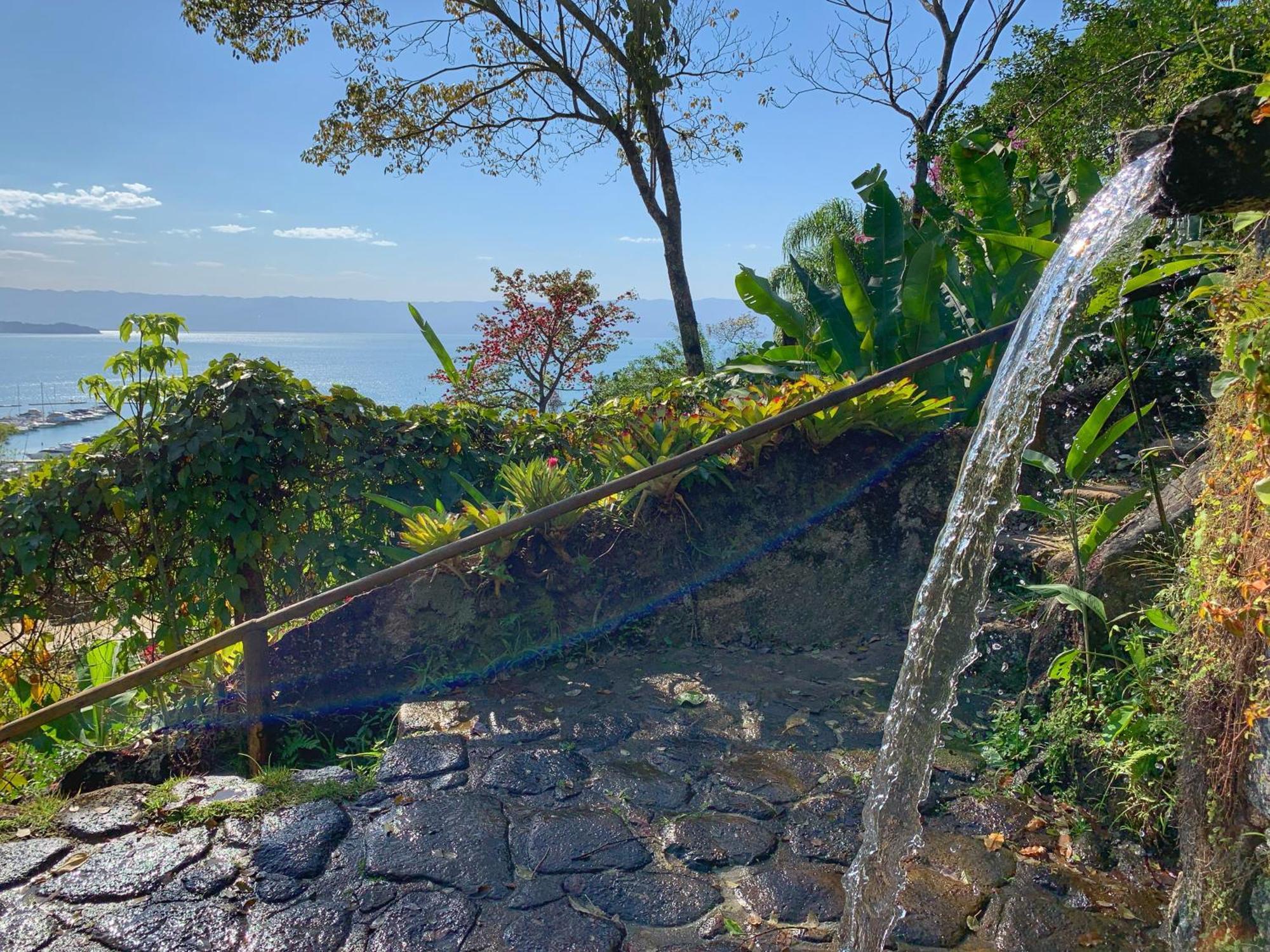 Casas D'Água Doce - Casa Ateliê Ilhabela Exterior foto
