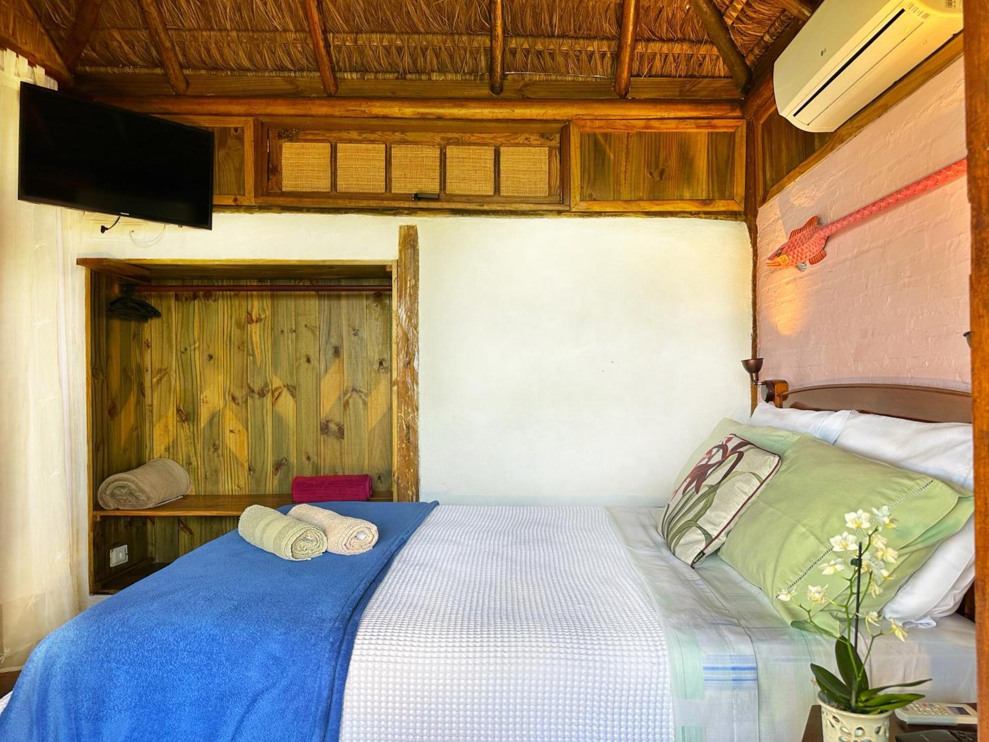 Casas D'Água Doce - Casa Ateliê Ilhabela Exterior foto
